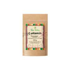 Viva natura c-vitamin porkeverék csipkebogyóval és hibiszkusszal 150g vitamin és táplálékkiegészítő