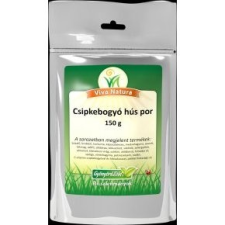 Viva Natura Csipkebogyó hús por - 150 g vitamin és táplálékkiegészítő