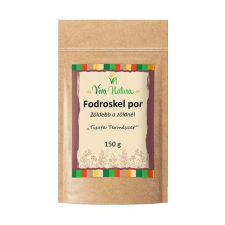 Viva Natura fodroskel por 150g vitamin és táplálékkiegészítő