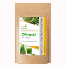  Viva natura zöldárpa por 150 g reform élelmiszer