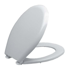  VIVA S3 WC tető - DUROPLAST, fém zsanérral takarító és háztartási eszköz