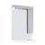 Viva Style Tükrös fürdőszobai szekrény LED világítással - JOBBOS szekrénnyel - 55 x 97 x 17 cm