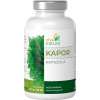 VIVA Viva natura kapor vegetáriánus étrend-kiegészítő kapszula 120 db