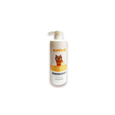 Viva.z 5 IN 1 kutyasampon, tetűirtó hatással 350ml kutyasampon