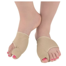 Vivafit DeLuxe bütyökvédő és korrigáló, 1 pár, S méret, GYVFDBKS gyógyászati segédeszköz