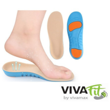  Vivafit Diabetic gyógytalpbetét - GYVFDB lábápolás