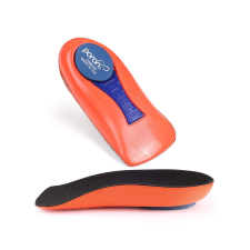 Vivafit MaxComfort “Pro” háromnegyedes talpbetét 41-46 GYVFMCPL gyógyászati segédeszköz