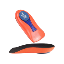 Vivafit MaxComfort Pro 3/4-es talpbetét L 41-46 gyógyászati segédeszköz