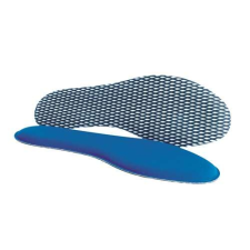 Vivafit Memory &amp; Foam (35-36 méret) kék memóriahabos talpbetét lábápolás