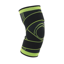 Vivafit Sport térdszorító stabilizáló pántokkal (M) gyógyászati segédeszköz