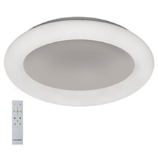 Vivalux Mennyezeti LED lámpa (45W) Változtatható színhőmérséklet + fényerő állítás világítás