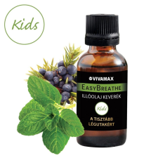 Vivamax EasyBreathe "Kids" illóolaj keverék illóolaj