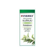  Vivamax Eukaliptusz Illóolaj 10 ml illóolaj
