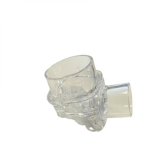 Vivamax Gyógyszeradagoló GYV18 MESH inhalátorhoz Aerogo gyógyászati segédeszköz