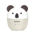 Vivamax GYVH54 Koala diffúzor, 5W, fehér