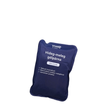 Vivamax Hideg-meleg gélpárna 10x15 cm 200g gyógyászati segédeszköz