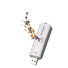 Vivamax Illóolaj párologtató USB csatlakozóval illóolaj párologtató