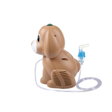  VivaMax Kompresszoros inhalátor kutya inhalátorok, gyógyszerporlasztó