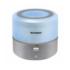 Vivamax ultrahangos illóolaj párologtató és párásító (GYVH30) illóolaj párologtató
