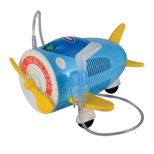 Vivamax V27 Kompresszoros inhalátor "repülő" (GYV27) (V27) inhalátorok, gyógyszerporlasztó