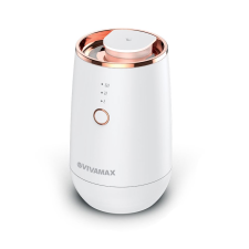 Vivamax ZenSpa akkumulátoros aromadiffúzor fehér (GYVH50W) (GYVH50W) párásító