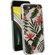 Vivanco Floral Apple iPhone SE (2020), iPhone 8, iPhone 7 Hátlap Tarka (SECVV21FLOIPHSE) tok és táska