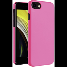 Vivanco Gentle Apple iPhone SE (2020) Hátlap Rózsaszín (GCVVIPHSEPI) (GCVVIPHSEPI) tok és táska