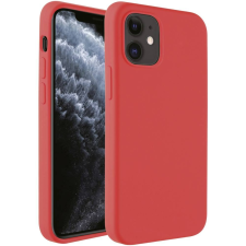 Vivanco HCVVIPH12R Apple iPhone 12 mini hátlap piros (62148) (VI62148) tok és táska