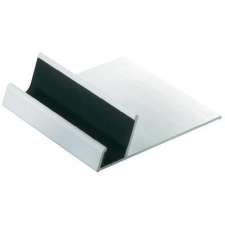 Vivanco Univerzális alumínium állvány internet tablethez és iPadhoz, 17,78 cm (7) - 25,65 cm-ig( 10,1), Tabtool laptop kellék