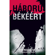 VIVANDRA Háború a békéért gyermekkönyvek