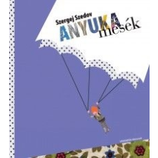 Vivandra Kft. Anyukamesék gyermek- és ifjúsági könyv