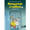 Vivandra Kft. Nyomozás a suliban 5. - A besurranó