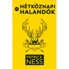 Vivandra Kft. Patrick Ness - Mi, hétköznapi halandók