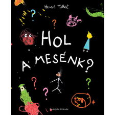 Vivandra Könyvek Hol a mesénk? gyermek- és ifjúsági könyv