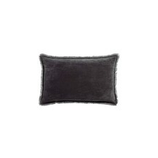 Vivaraise Párnahuzatok FARA Szürke 40x65 cm lakástextília