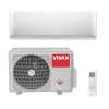 Vivax ACP-12CH35AEYI Y-Design, oldalfali split klíma 3,5 kW, fűtésre optimalizált, A+++, -32°C-ig fűtés (acp-12ch35aeyi-)