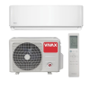 Vivax ACP-18CH50AERI+ R-Design+ - Fehér 5,3kW split klíma, fűtésre optimalizált, A++, -20°C-ig fűtés (acp-18ch50aeri-white)