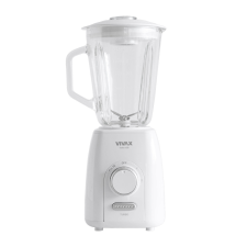 Vivax BL600G Elektromos Turmixgép 1.5L / 600W - Fehér (BL-600G) turmixgép