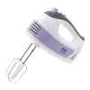  Vivax HM-400 WP Kézi Mixer - Fehér/Lila