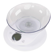 Vivax KS505BW konyhai mérleg