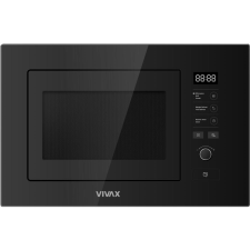Vivax MWOB-2020G G mikrohullámú sütő