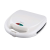 Vivax TS-7503 WH 750 W, 21 x 12 cm felület fehér szendvicssütő