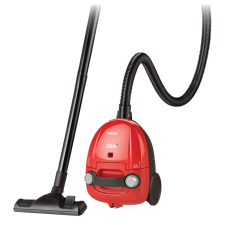 Vivax VC-702 ZEO Porszívó porszákos 700W HEPA szűrő 2L Piros porszívó