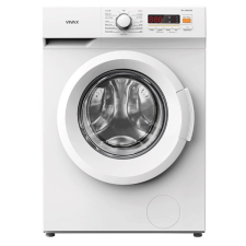 Vivax WFL-100615BS keskeny elöltöltős mosógép mosógép és szárító
