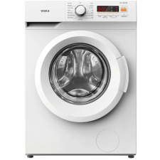 Vivax WFL-100615BS keskeny elöltöltős mosógép mosógép és szárító