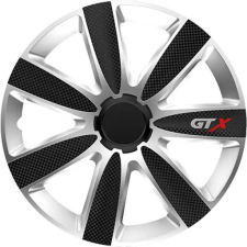 Viveno 16" GTX Carbon Black &amp; Silver dísztárcsa dísztárcsa