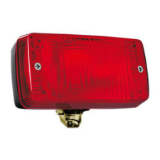 Viveno Ködlámpa /ködfényzáró/ LA02004 Fiat 126, 125 modellekhez autóalkatrész