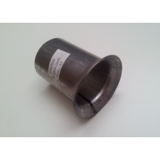 Viveno Kúpos csatlakozó, átmérő: 57 mm autóalkatrész