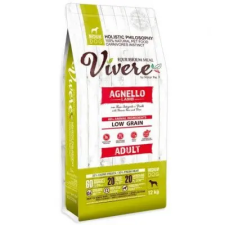  VIVERE Adult Lamb 12 kg kutyaeledel