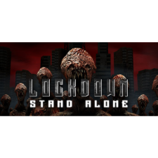 Viversion Lockdown: Stand Alone (PC - Steam elektronikus játék licensz) videójáték